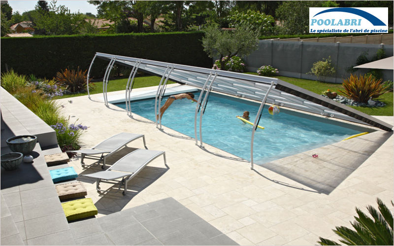 abri piscine 26