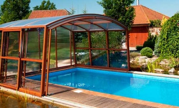 abri piscine 37