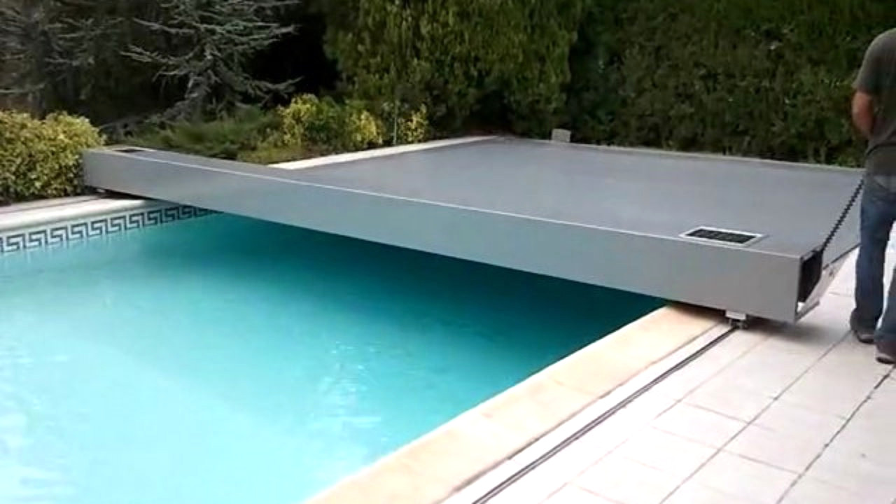 abri piscine 4 saisons