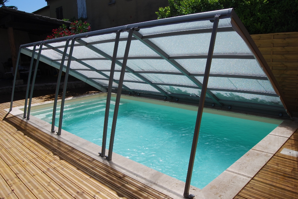 abri piscine avignon