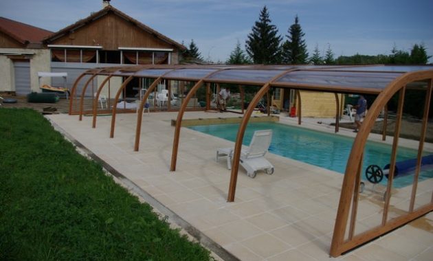 abri piscine avignon