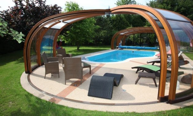 abri piscine avignon