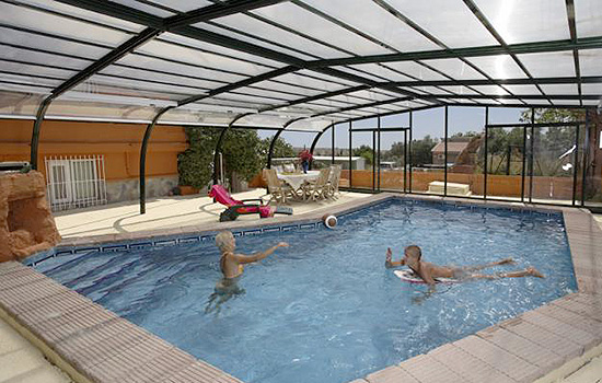 abri piscine avignon