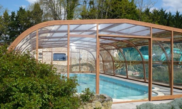 abri piscine avignon