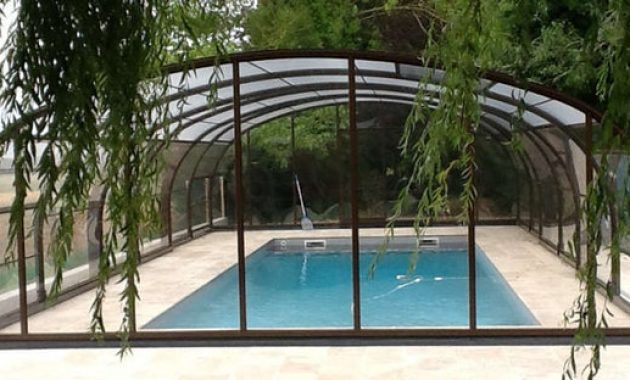 abri piscine avignon