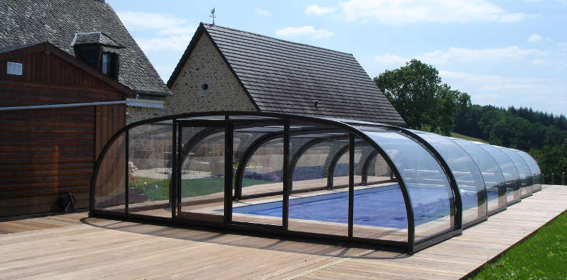 abri piscine avignon