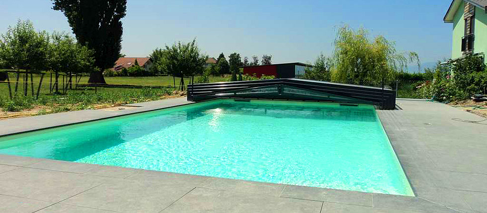 abri piscine dompierre