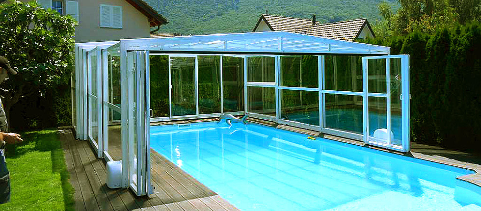 abri piscine dompierre