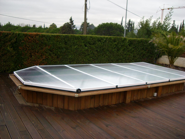 abri piscine hors sol bois