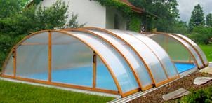 abri piscine hors sol bois