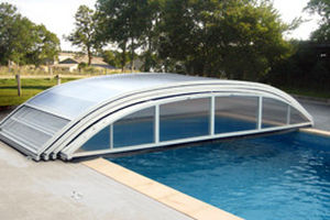 abri piscine magiline