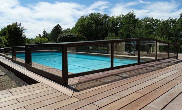 abri piscine rhone