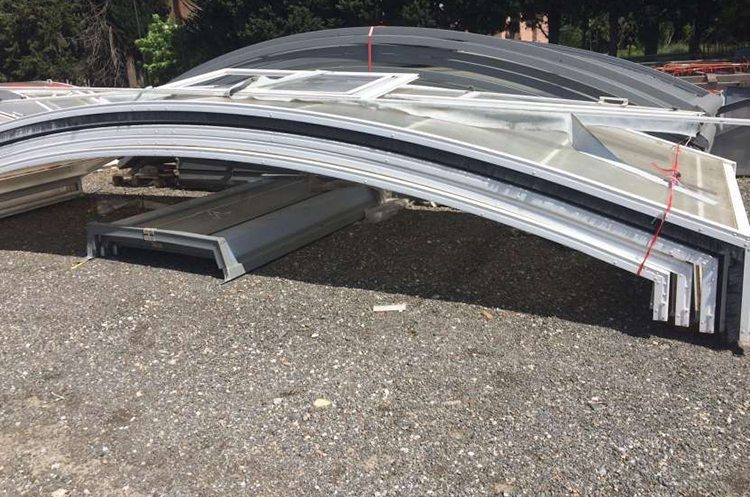 abri piscine sur le bon coin