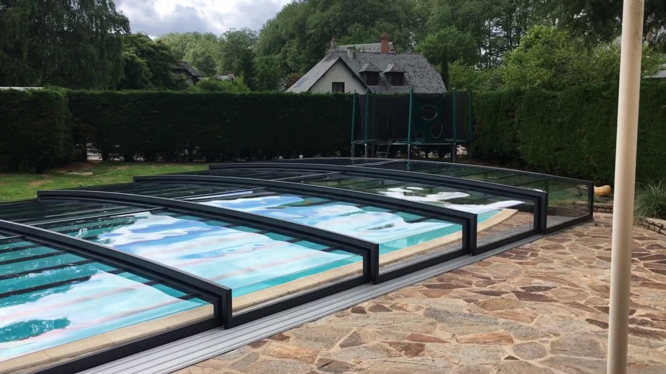 abri piscine sur le bon coin