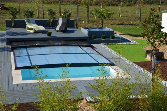 abri piscine ternay