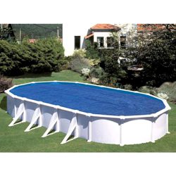 bache piscine 10x4