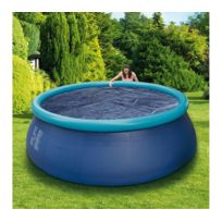 bache piscine 150 cm