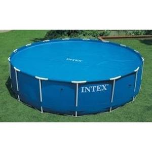 bache piscine 150 cm