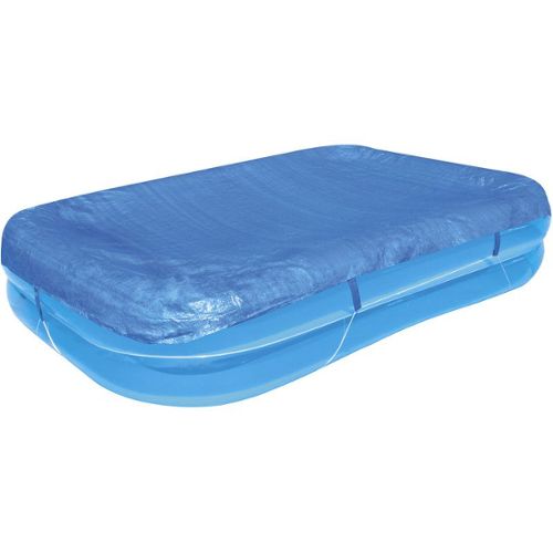 bache piscine 262 x 175