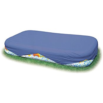 bache piscine 262 x 175