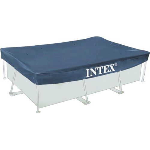 bache piscine 3x2