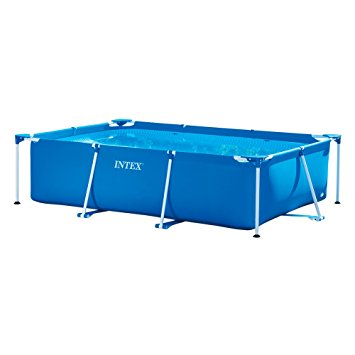 bache piscine 3x2