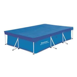 bache piscine 3x2