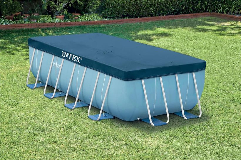 bache piscine 3x2