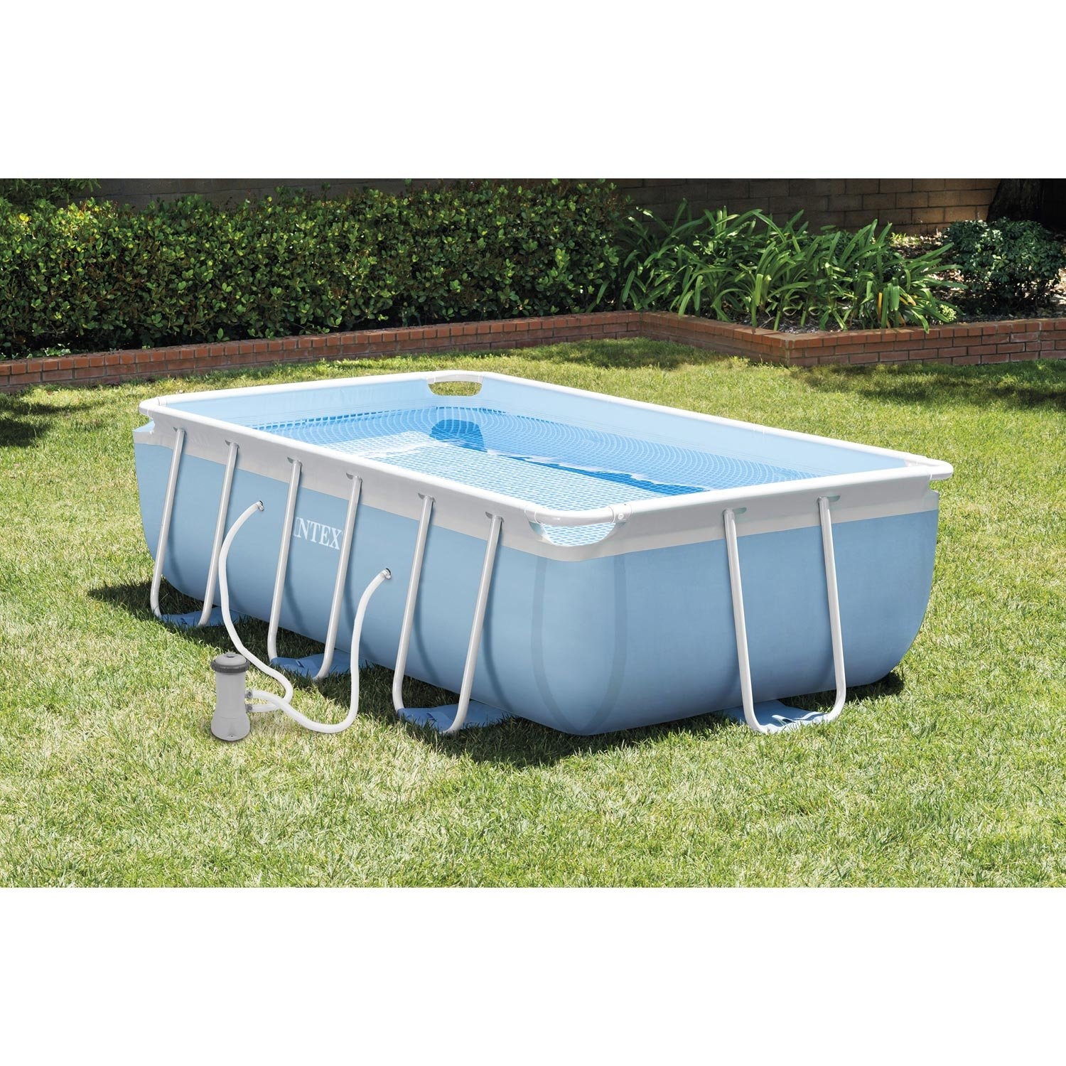 bache piscine 3x2
