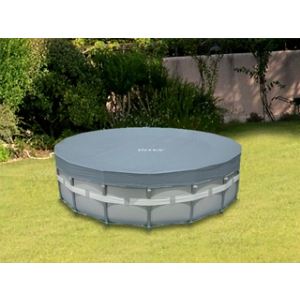 bache piscine 4 m