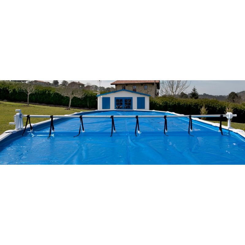 bache piscine 4 m