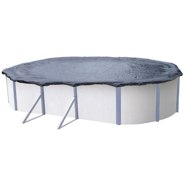 bache piscine 4 m