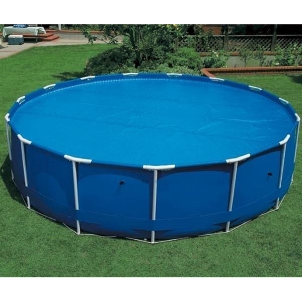 bache piscine 4 metre
