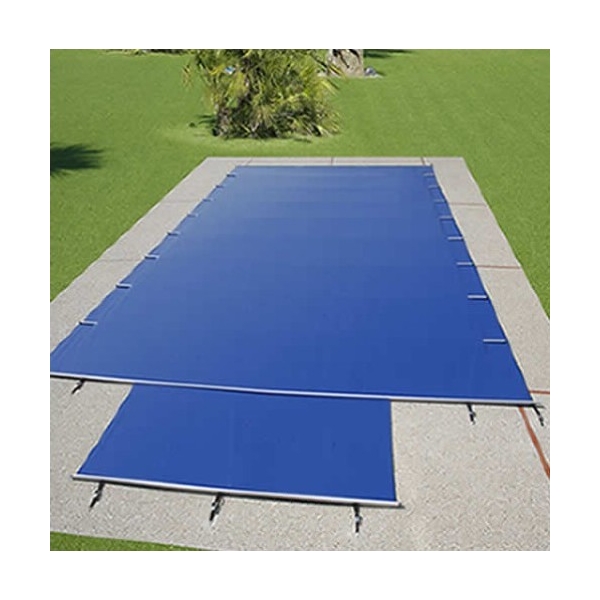 bache piscine 4 metre