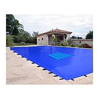 bache piscine 4 x 10