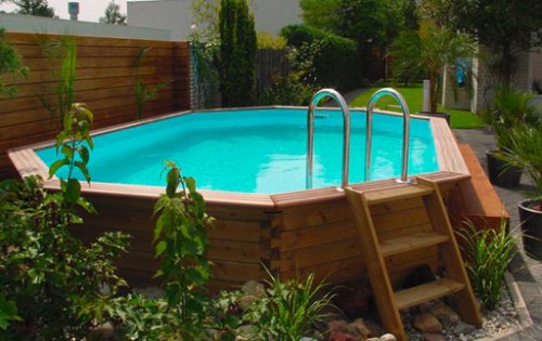 bache piscine 4 x 10