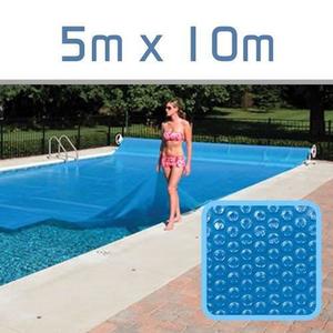 bache piscine 5 x 10