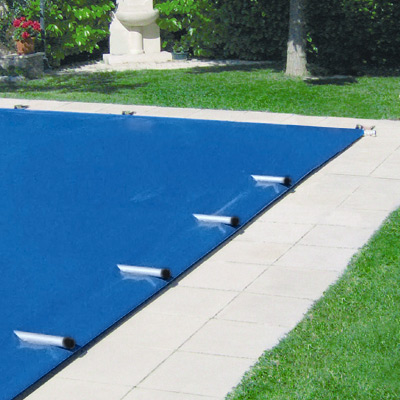 bache piscine 5 x 10