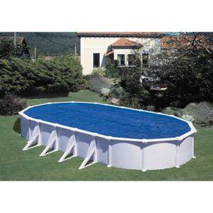 bache piscine 5 x 10