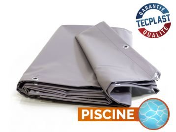 bache piscine 5 x 3