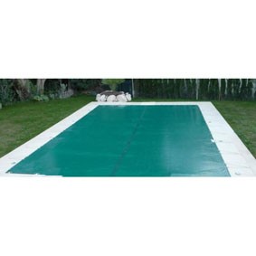 bache piscine 5 x 8