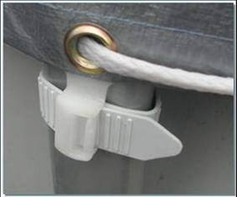 bache piscine 5.49 hiver