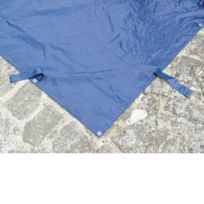 bache piscine 5x8