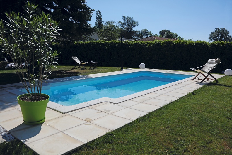 bache piscine 6 x 3
