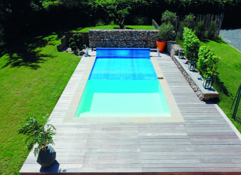 bache piscine 7x3.5