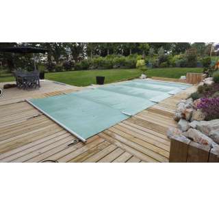 bache piscine 7x3.5