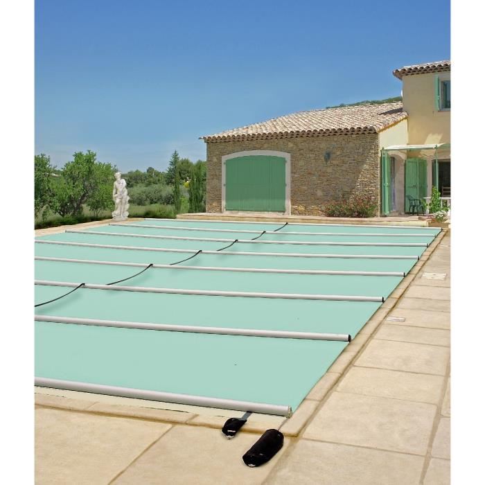 bache piscine 8x4 d'occasion