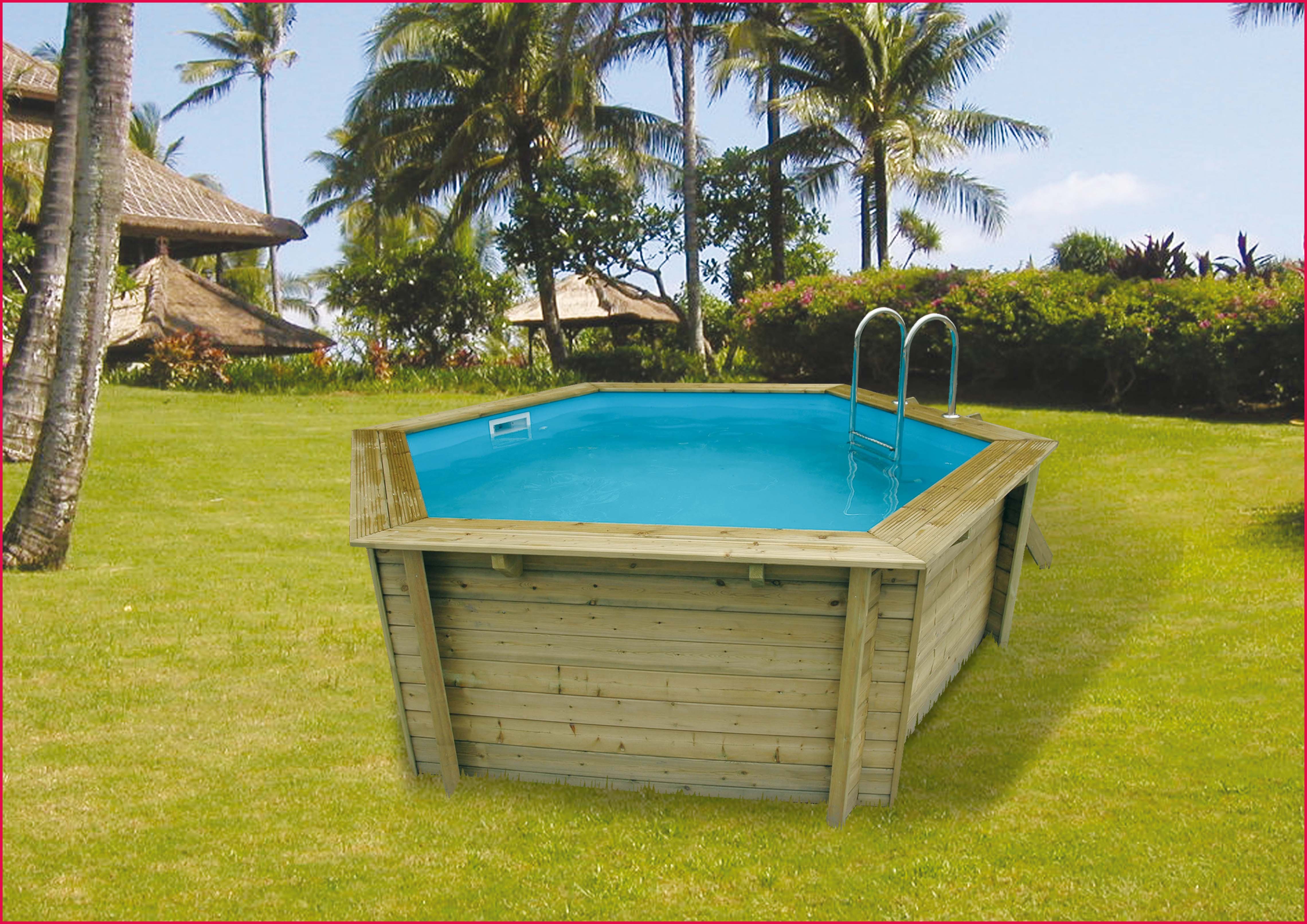 bache piscine 974