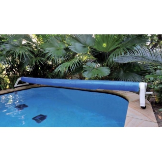 bache piscine 974