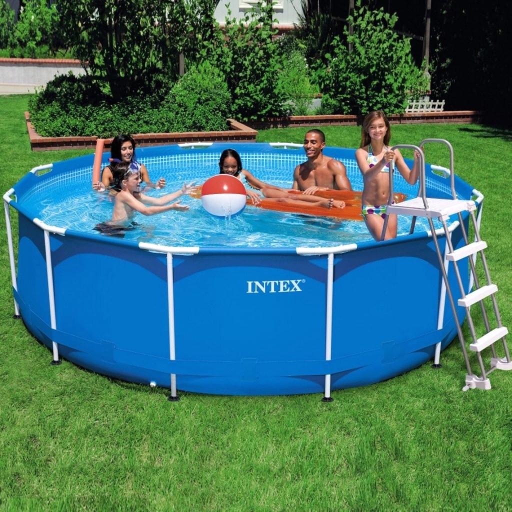 bache piscine a castorama